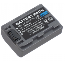 Bateria Sony DCR-HC18E Bateria Sony DCR-HC18E